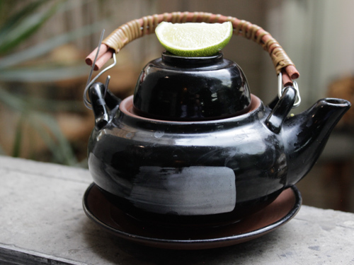 Dobin Mushi
